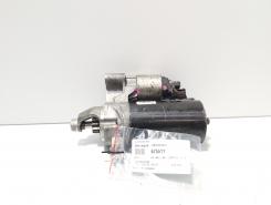 Electromotor, cod 03L911021E, Audi A5 (8T3), 2.0 TDI, CJC, 6 vit man (idi:675511)