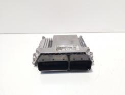 Calculator motor ECU, cod 8512498-01, 0281017550, Bmw 4 Cabriolet (F33, F83), 2.0 diesel, N47D20C (idi:675496)