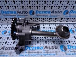 Cod oem: 06A115105B pompa ulei Vw Golf 4 (1J) 1.9tdi, AJM