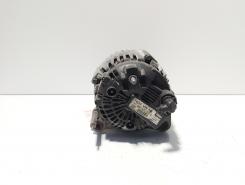 Alternator 140A Valeo, cod 06F903023C, Vw Touran (1T1, 1T2), 2.0 TDI, BMM (idi:675607)