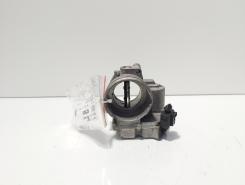 Clapeta acceleratie, cod 03G128063, Audi A6 (4F2, C6), 2.0 TDI, BNA (idi:675605)