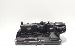 Capac culbutori, cod 03P103469A, Seat Ibiza 5 ST (6J8) 1.2 TDI, CFW (idi:675326)