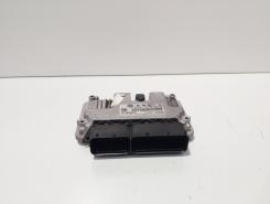 Calculator motor ECU, cod 03C906022J, 0261201788, Vw Golf 5 (1K1), 1.4 TSI, CAX (idi:674590)