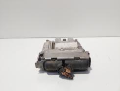 Calculator motor ECU, cod 03L906022PM, 0281015882, Audi A3 (8P1) 2.0 TDI, CBA (idi:673567)