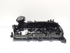 Capac culbutori, cod 8570829-01, Bmw 3 (F30), 2.0 diesel, N47D20C (id:675832)