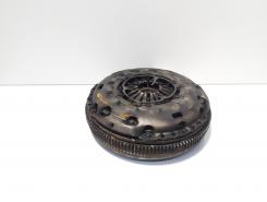 Volanta masa dubla cu placa presiune, Seat Toledo 3 (5P2) 2.0 TDI, BKD, 6 vit man (idi:672874)
