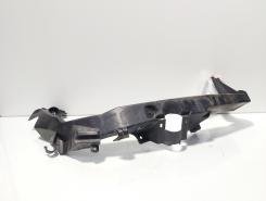 Suport far dreapta cu loc de spalator far, cod 7138402, Bmw 3 (E90) facelift (id:676054)