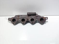 Galerie evacuare, cod 8980538800, Opel Astra J 1.7 CDTI, A17DTR (id:676083)