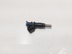 Injector, cod GM55562599, Opel Astra J 1.6 benz, A16XEP (id:676093)