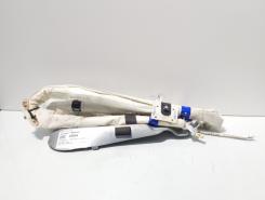 Airbag cortina dreapta, cod 5N0880742G, Vw Tiguan (5N) (id:676264)