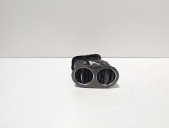 Grila aer bord stanga, cod 5M0819759, Vw Tiguan (5N) (id:676387)