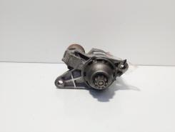 Electromotor, cod 02T911024B, Skoda Fabia 2 (5J, 542) 1.4 benz, BXW, 5 vit man (idi:672641)