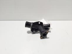 Racitor gaze cu EGR, cod 9802194080, Peugeot 308, 1.6 HDI, 9H06 (id:674230)