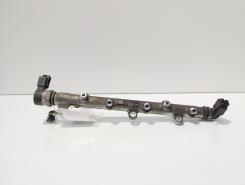 Rampa injectoare cu senzori, cod 7787164, 0445214030, Bmw X3 (E83) 2.0 diesel, 204D4 (idi:672279)