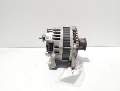 Alternator, Nissan Qashqai (2) 1.6 DCI, R9M402 (id:675862)