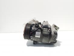 Compresor clima, cod 92600-BB60A, Nissan Qashqai (2) 1.6 DCI, R9M402 (id:675860)