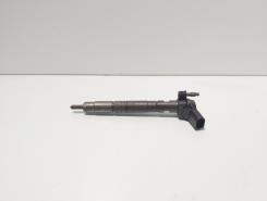 Injector, cod 03L130277, 0445116030, Vw Eos (1F7, 1F8) 2.0 TDI, CBA (idi:671952)