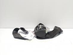 Centura dreapta fata cu capsa, cod 6J4857706, Seat Ibiza 5 (6J5) (id:676293)