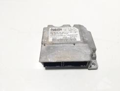 Calculator airbag, cod 9654491180, Peugeot 307 (id:676356)