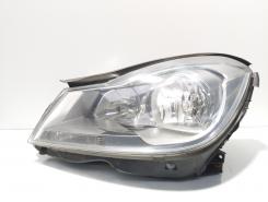 Far stanga, Mercedes Clasa C (W204), Facelift (id:676434)