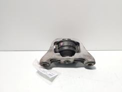 Tampon motor, cod 1M51-6F012-BA, Ford Transit Connect (P65) 1.8 TDCI, HCPB (id:676443)