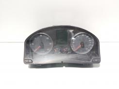 Ceas bord, cod 1K0920873B, Vw Golf 5 Plus (5M1) 2.0 TDI, vol pe stanga (id:676542)