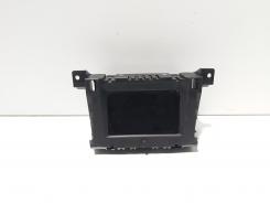 Display bord, cod GM13111165, Opel Astra H Combi (id:676491)