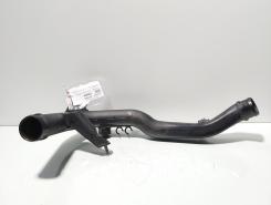 Tub intercooler cu senzor, cod 8D0145840L, Vw Passat (3B2) 1.9 TDI, ATJ (id:676454)