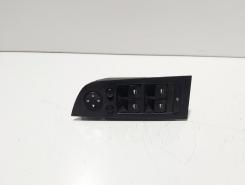 Butoane comanda geam usa stanga fata, cod 9132147, Bmw 3 (E90) (id:676438)