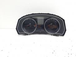 Ceas bord, cod 3G0920941A, VW Passat Alltrack (3G5), 2.0 TDI, cutie automata (idi:611319)