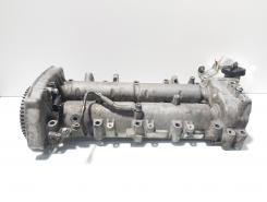 Capac chiulasa cu 2 axe came, cod GM55565668, Opel Insignia A Sports Tourer, 2.0 CDTI, A20DTC (idi:675390)