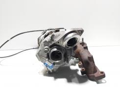 Turbosuflanta, cod 03L253056T, Vw Beetle Cabriolet (5C7) 2.0 TDI, CFF (idi:676295)