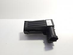 Carcasa filtru aer, cod 3C0129601CA, VW Jetta 4 (6Z), 1.6 TDI, CAY (id:676570)
