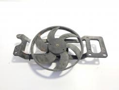 Electroventilator, cod 8200277810, Dacia Logan (LS) 1.4 benz, K7J710 (id:675954)
