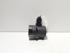 Debitmetru aer, cod 03G906461C, 0281002735, Audi A3 Sportback (8PA), 2.0 TDI, CBAB (idi:676251)