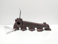 Galerie evacuare, cod 140045202R, Renault Megane 3 Combi, 1.6 DCI, R9M402 (idi:675856)