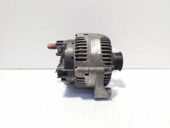 Alternator, Bmw 5 (E60) 3.0 diesel, 306D2 (id:662751)