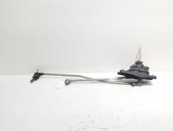 Timonerie, cod 8K0711025K, Audi A4 Avant (8K5, B8), 1.8 TFSI, CDHA, 6 vit man (id:676664)