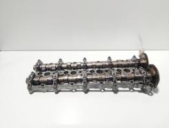 Capac chiulasa cu 2 axe came, cod 7797511, Bmw 3 Cabriolet (E93), 2.0 diesel, N47D20C (idi:676196)