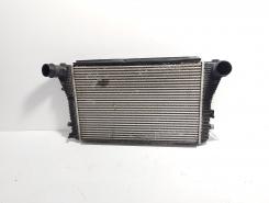 Radiator intercooler, VW Golf 5 Variant (1K5), 2.0 TDI, BKD (id:676114)