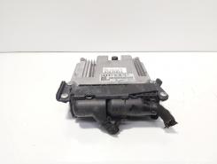 Calculator motor ECU, cod 03G906016CL, 0281012267, Audi A4 (8EC, B7) 2.0 TDI, BLB (id:676695)