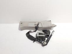 Centura stanga fata cu capsa pirotehnica, cod 13394801, Opel Zafira C (P12) (id:676285)