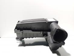 Carcasa filtru aer, cod 3C0129607BD, Vw Golf 6 Variant (AJ5), 1.6 TDI, CAY (idi:673827)