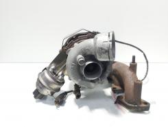 Turbosuflanta, cod 03G253014K, Seat Altea XL (5P5, 5P8), 2.0 TDI, BMN (idi:673083)