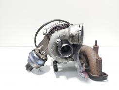 Turbosuflanta, cod 03G253010A, VW Passat Variant (3C5), 2.0 TDI, BMR (idi:673085)
