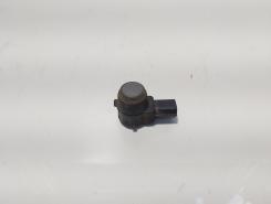 Senzor parcare bara fata, cod GM13300715, Opel Astra J Sedan, 2.0 CDTI, A20DTH (idi:674860)