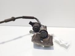 Etrier stanga spate cu motoras, Audi A5 Sportback (8TA) (idi:674865)