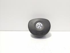 Airbag volan, cod 1T0880201D, Vw Touran (1T1, 1T2) (id:676694)