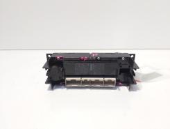 Display climatronic, VW Bora (1J2) (idi:674872)