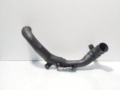 Tub intercooler, cod 6R0145770H, Skoda Rapid Spaceback (NH1), 1.6 TDI, CAYC (idi:674877)